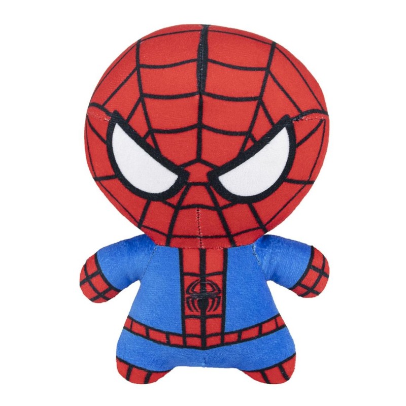 Peluche Spider-Man para cães - Marvel