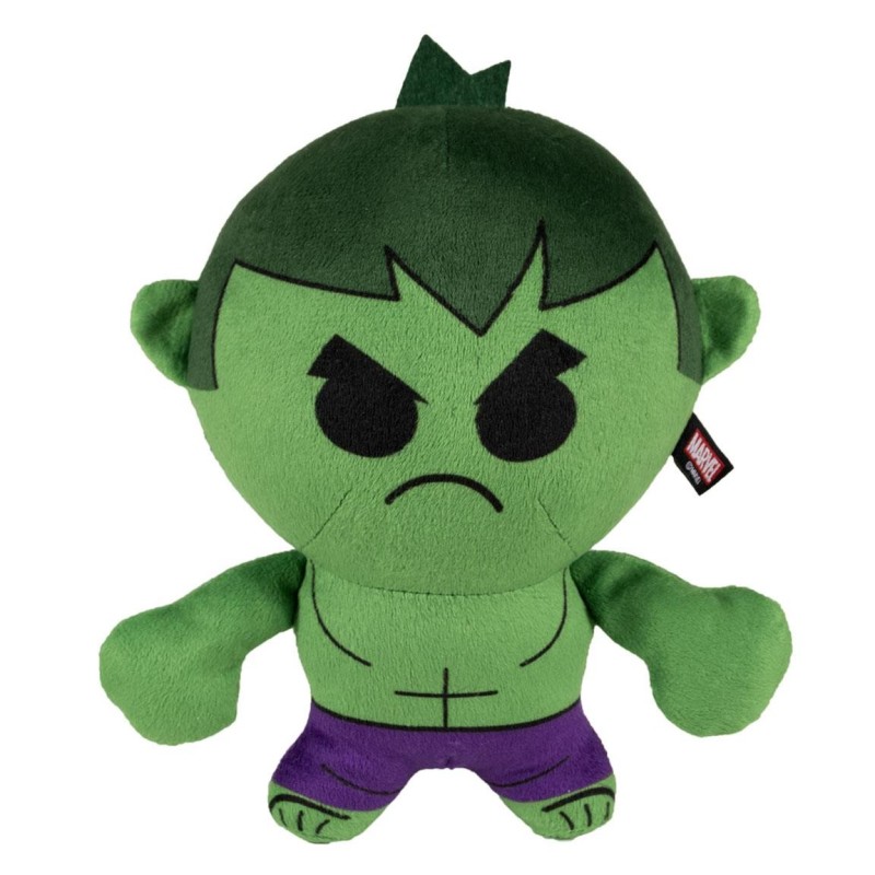 Peluche Hulk para cães - Marvel