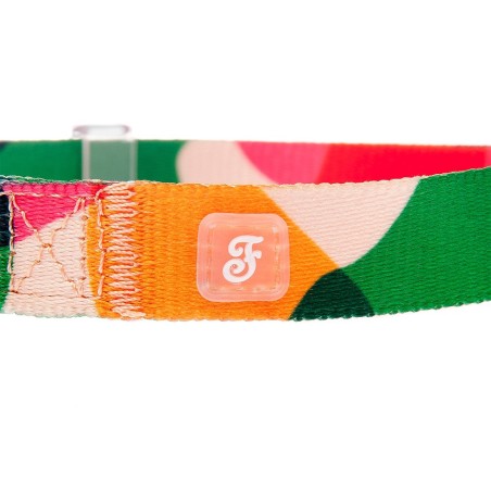 Coleira Motif Camouflage para cães - Ferribiella
