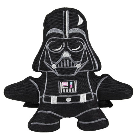 Peluche Darth Vader para cães - Star Wars