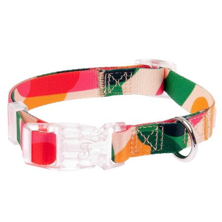 Coleira Motif Camouflage para cães - Ferribiella