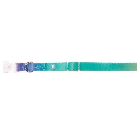 Coleira Motif Rainbow para cães - Ferribiella