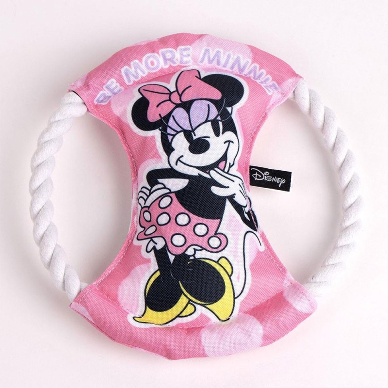 Conjunto Minnie Mouse para cães - Disney