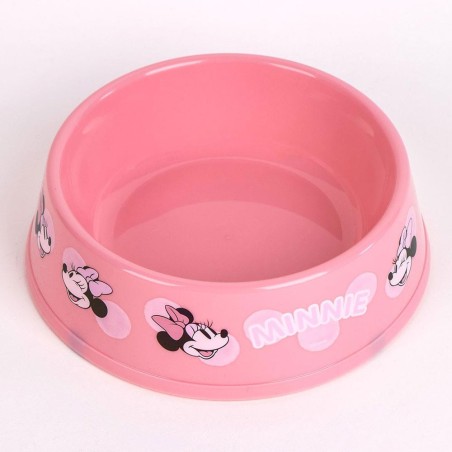 Conjunto Minnie Mouse para cães - Disney