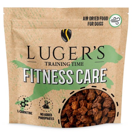 Luger's Training Time - Snack para cão adulto para o cuidado físico