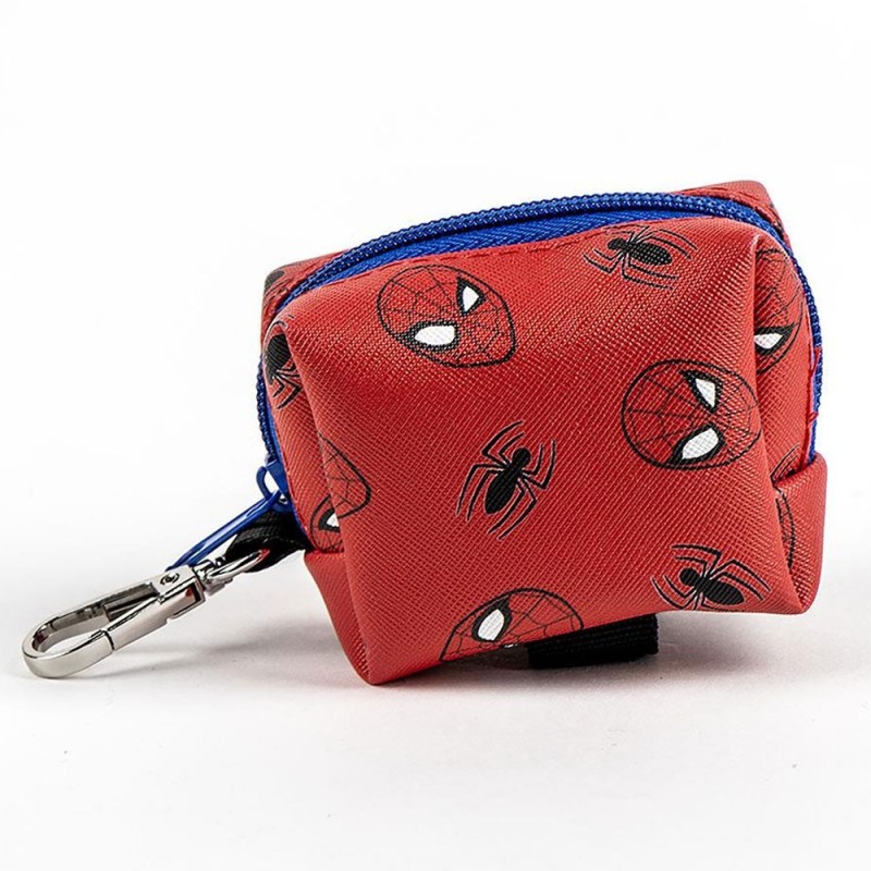 Dispensador de snacks Spider-Man - Marvel