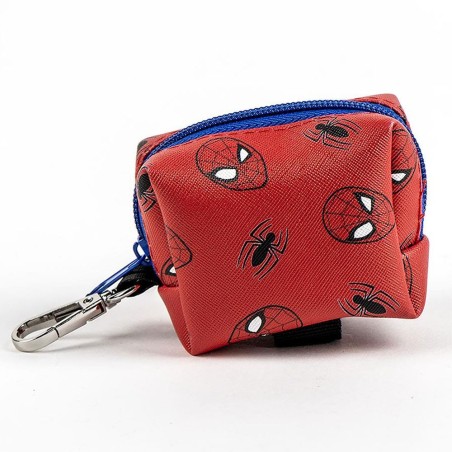 Dispensador de snacks Spider-Man - Marvel