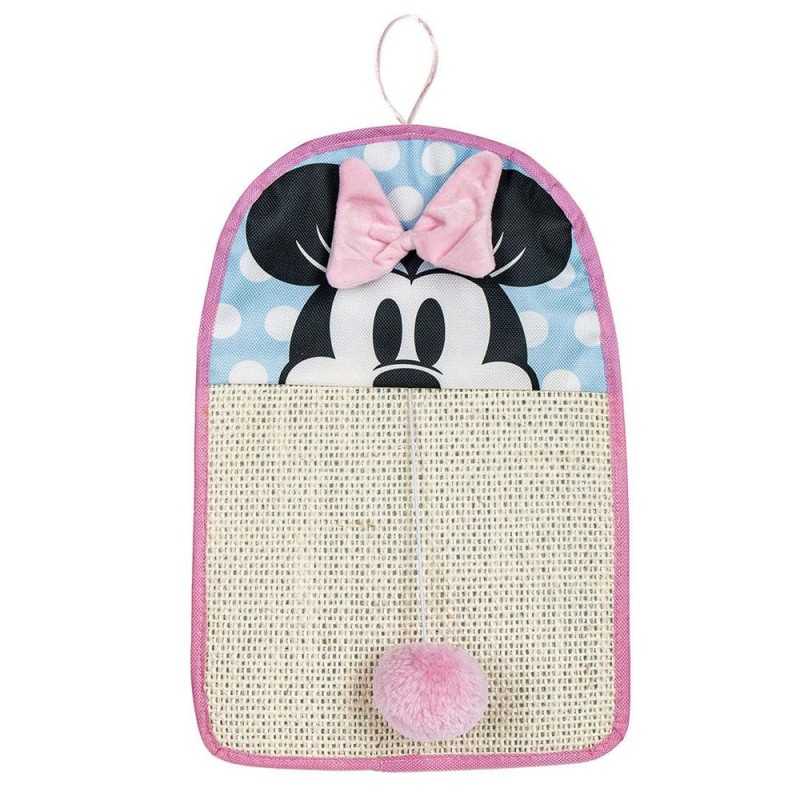 Arranhador Minnie Mouse para gatos - Disney