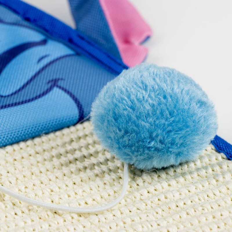 Arranhador Stitch para gatos - Disney