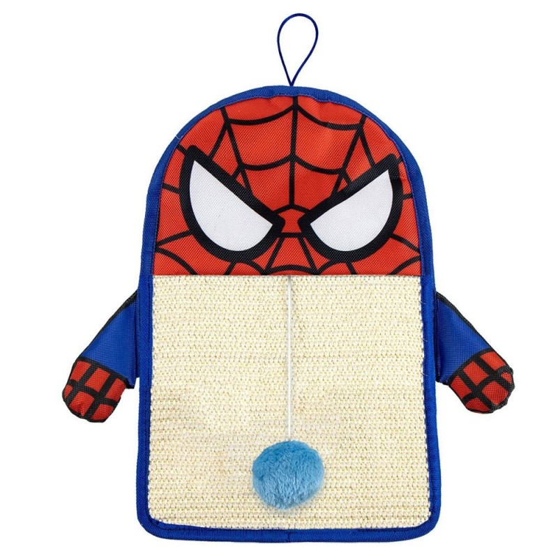 Arranhador Spider-Man para gatos - Marvel
