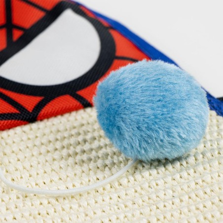 Arranhador Spider-Man para gatos - Marvel