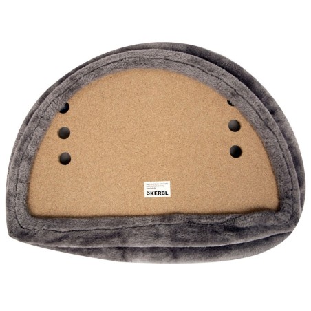 Cama de janela com borda estofada para gatos - Kerbl