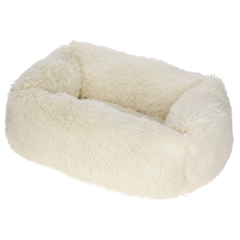 Cama aconchegante Fluffy para cães e gatos - Kerbl