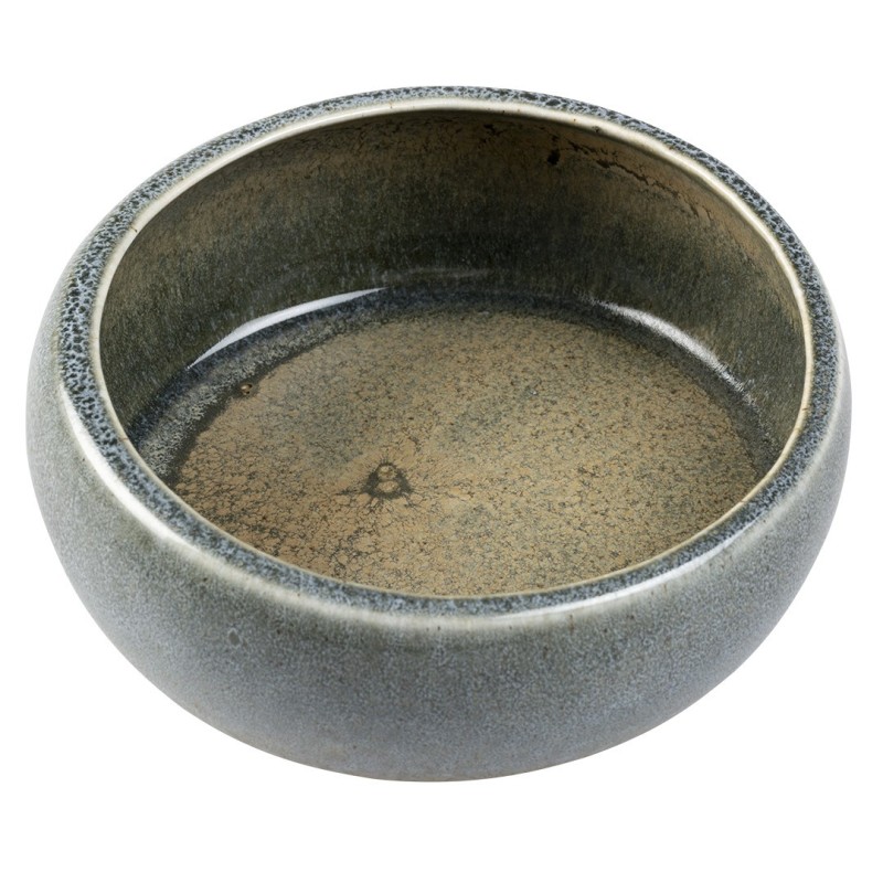Taça cerâmica oblíqua para roedores - Duvo Plus