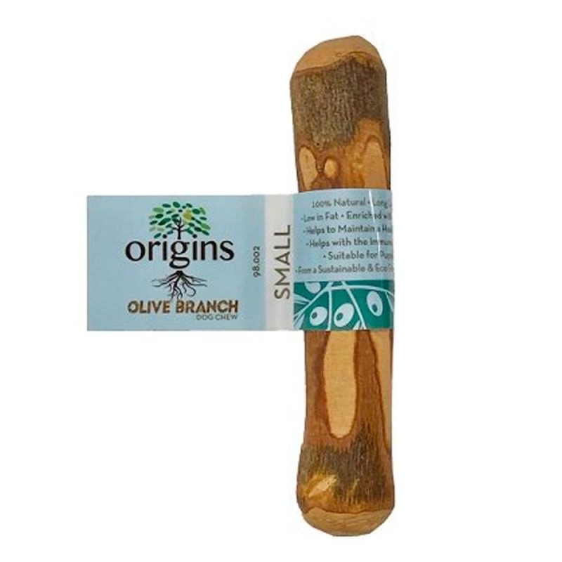 Ramo de oliveira mastigável para cães - Origins Olive