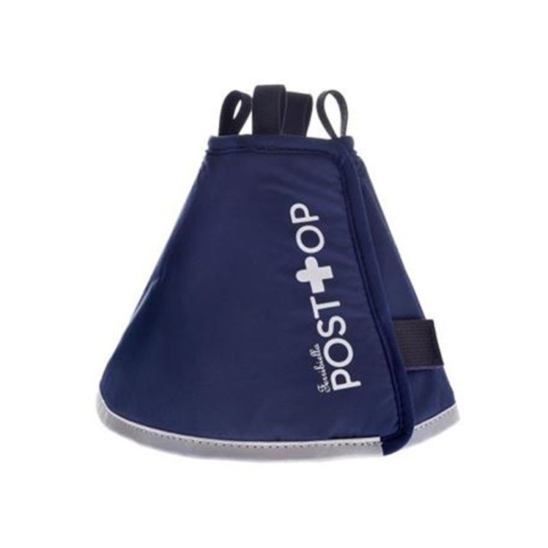 Colar isabelino para cães e gatos Post Op Confort - Ferribiella