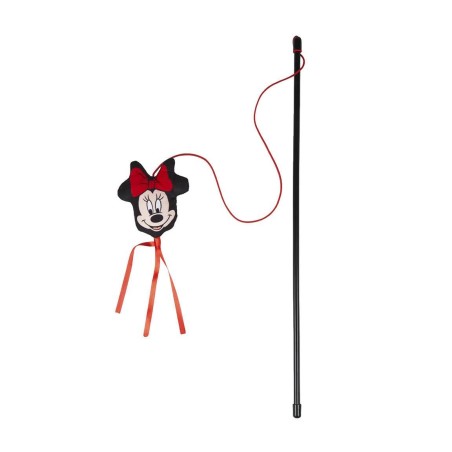 Bastão Minnie Mouse para gatos - Disney