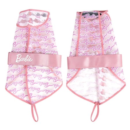 Impermeável Barbie para cão - Disney
