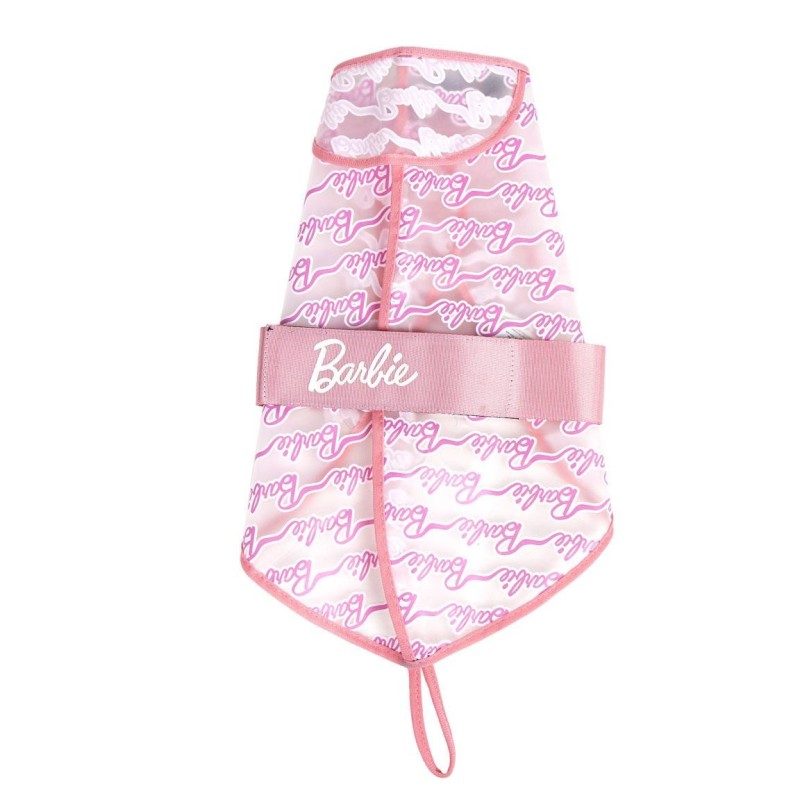 Impermeável Barbie para cão - Disney