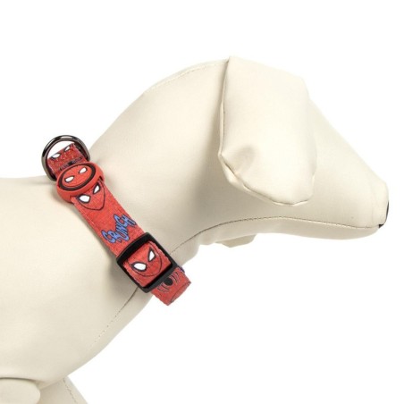 Coleira Spider-Man para cão - Marvel