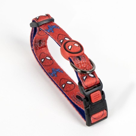 Coleira Spider-Man para cão - Marvel