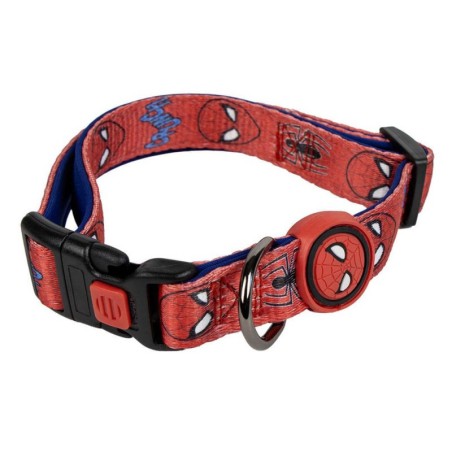 Coleira Spider-Man para cão - Marvel
