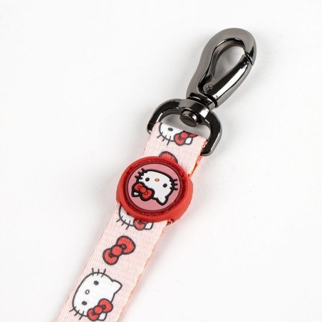 Trela Hello Kitty para cão
