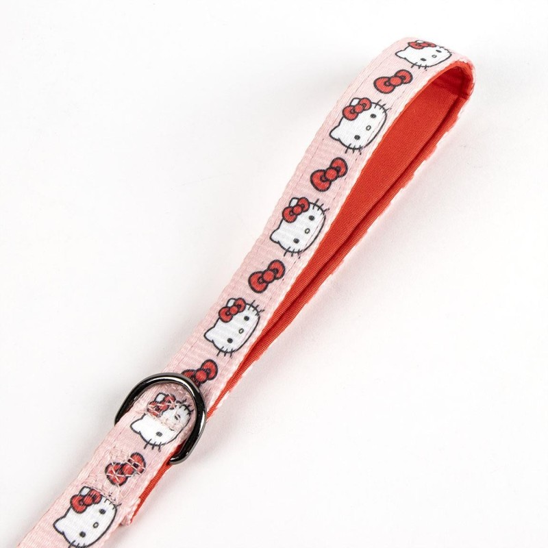 Trela Hello Kitty para cão