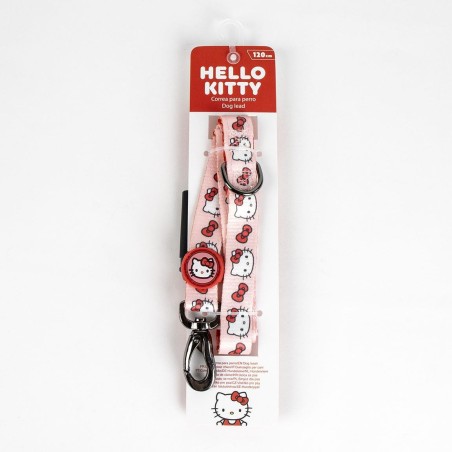 Trela Hello Kitty para cão