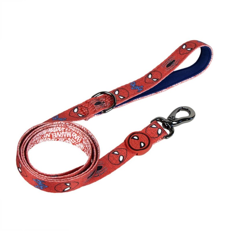 Trela Spider-Man para cão - Marvel