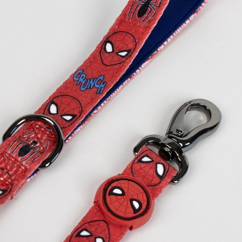 Trela Spider-Man para cão - Marvel