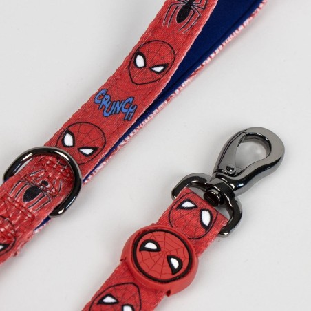 Trela Spider-Man para cão - Marvel