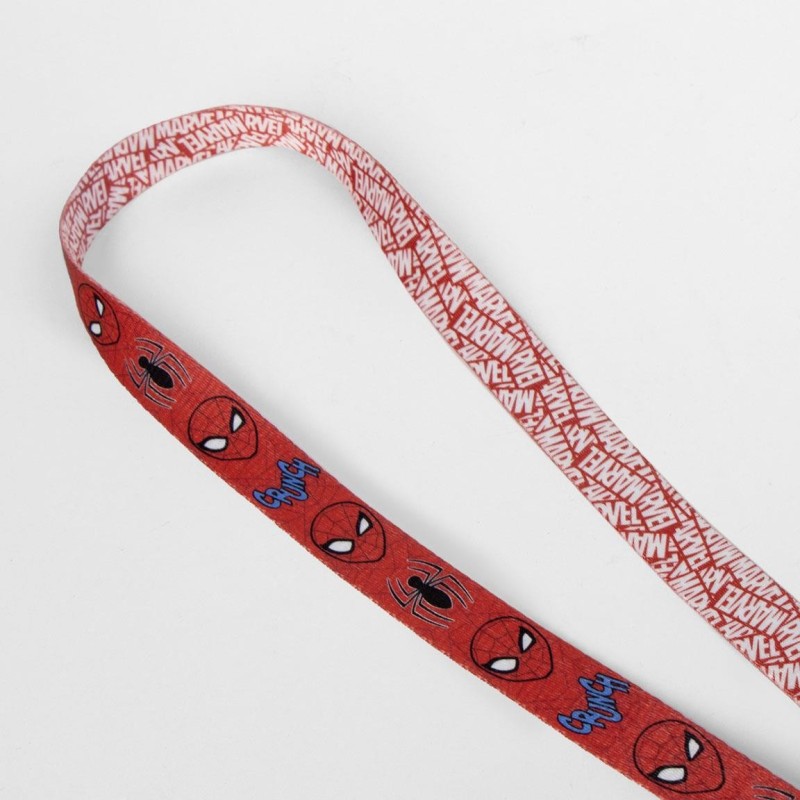 Trela Spider-Man para cão - Marvel
