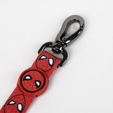 Trela Spider-Man para cão - Marvel