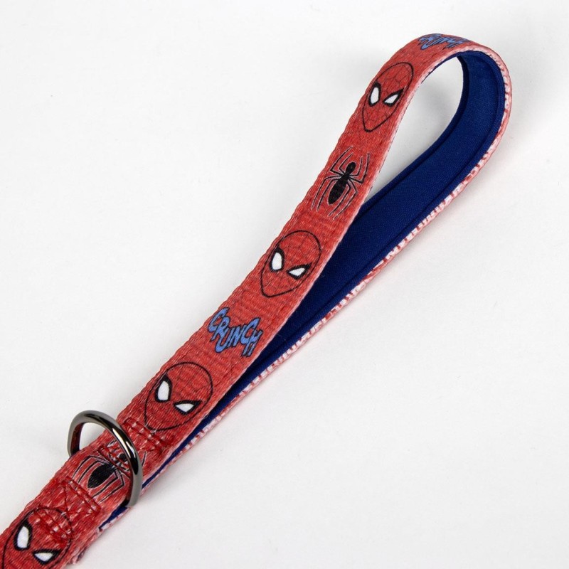 Trela Spider-Man para cão - Marvel