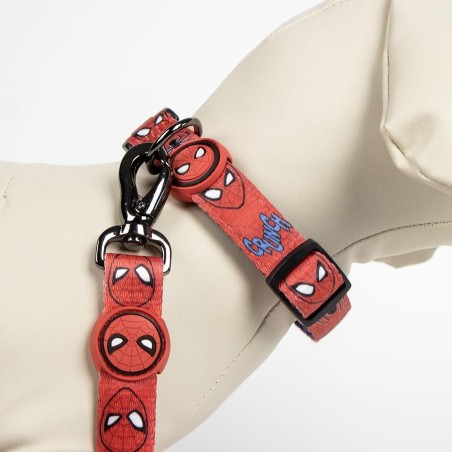 Trela Spider-Man para cão - Marvel