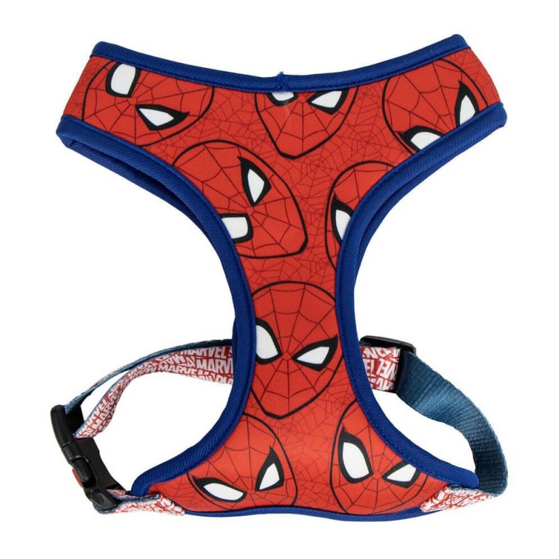 Peitoral Spider-Man para cão - Marvel