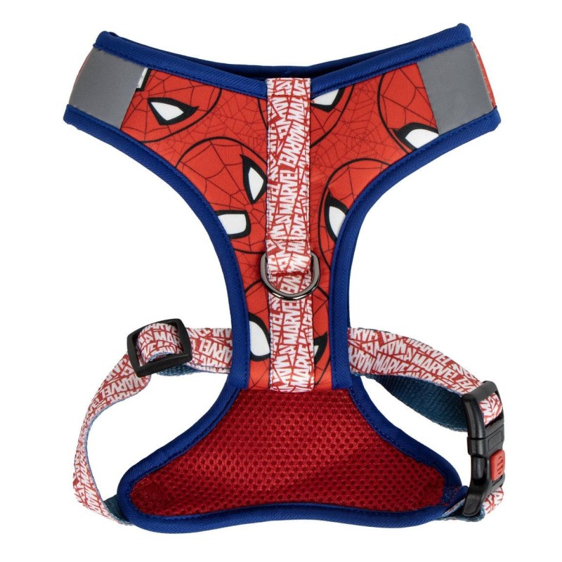 Peitoral Spider-Man para cão - Marvel
