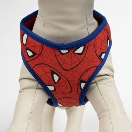 Peitoral Spider-Man para cão - Marvel