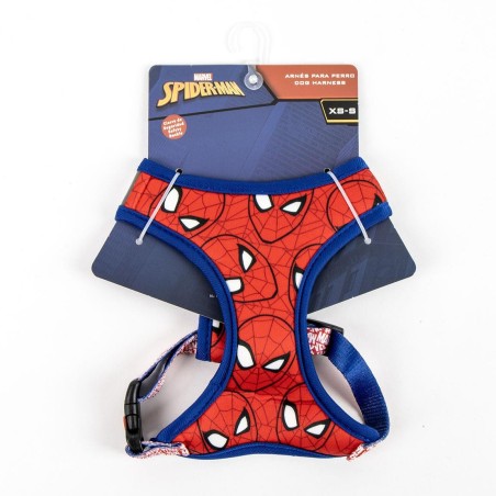 Peitoral Spider-Man para cão - Marvel