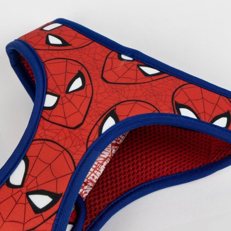Peitoral Spider-Man para cão - Marvel