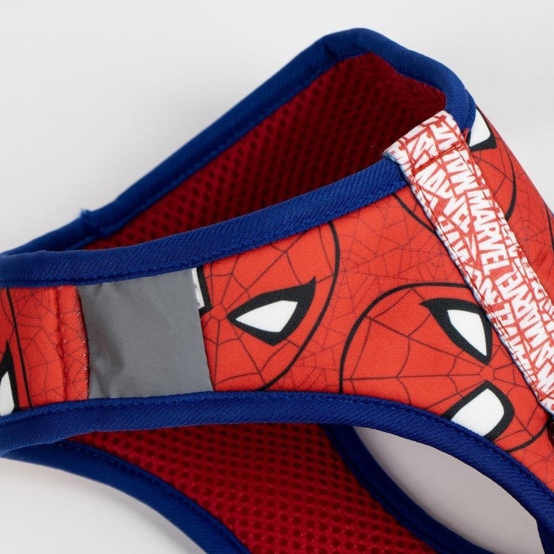 Peitoral Spider-Man para cão - Marvel