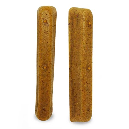 Sticks de queijo e frango para cão - Plutos