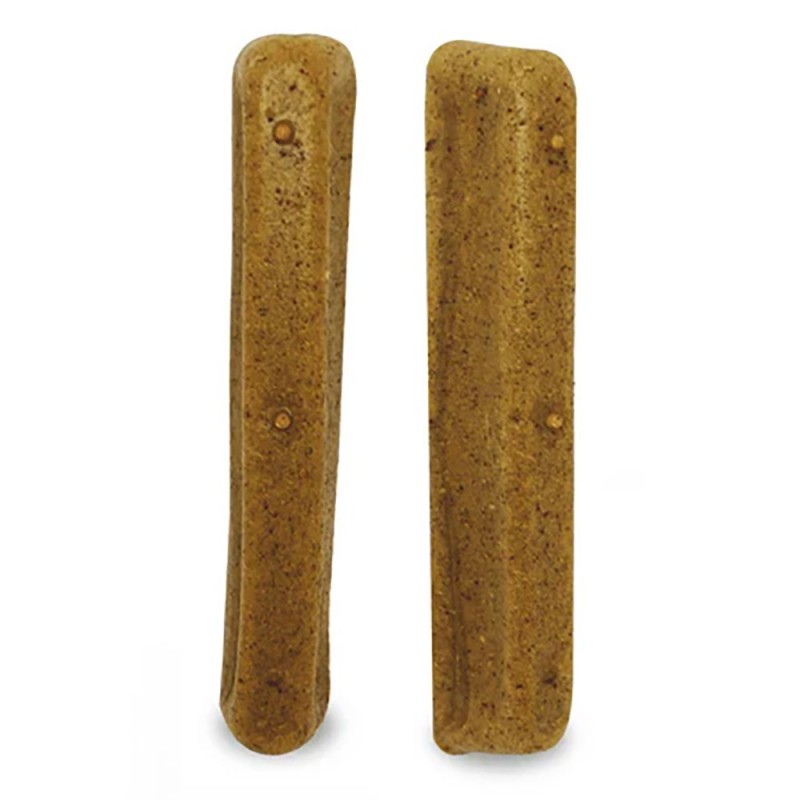 Sticks de queijo e manteiga de amendoim para cão - Plutos