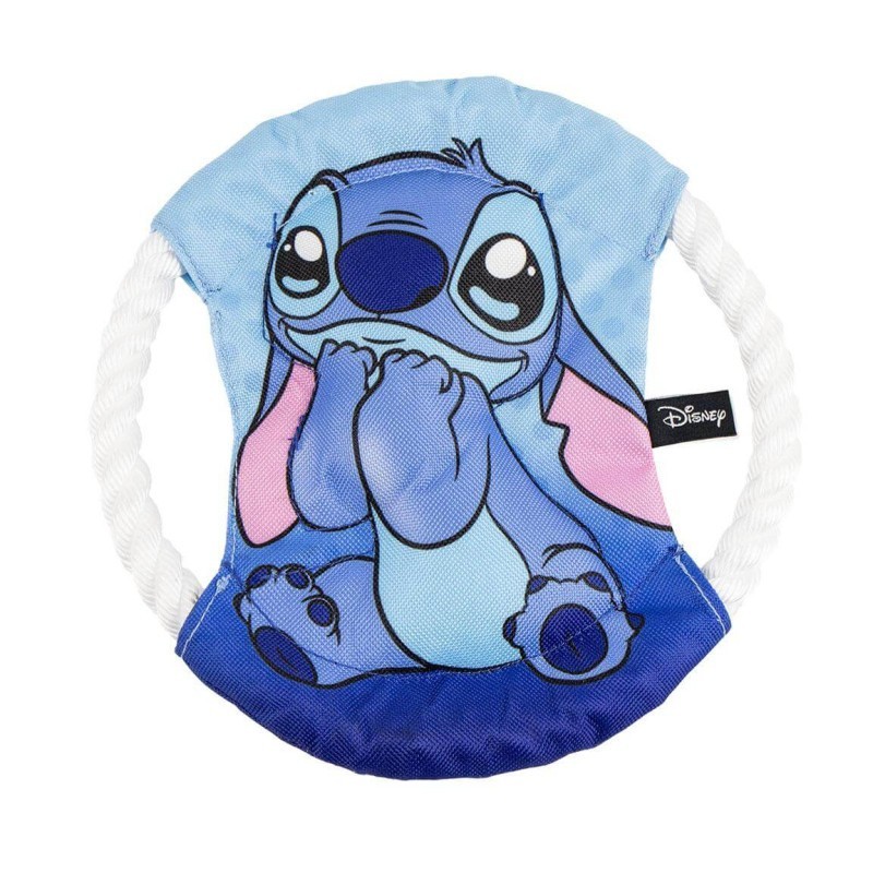 Corda dental Stitch para cão - Disney