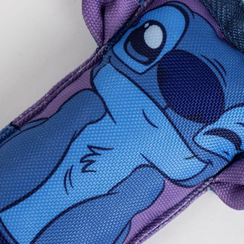 Churro de brincar do Stitch para cães - Disney