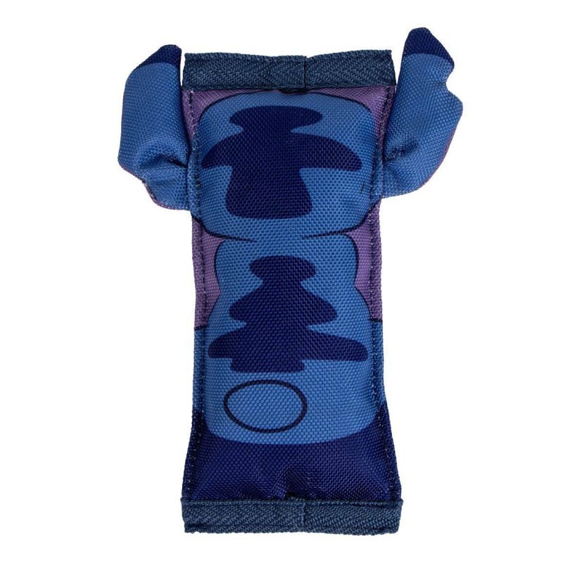 Churro de brincar do Stitch para cães - Disney