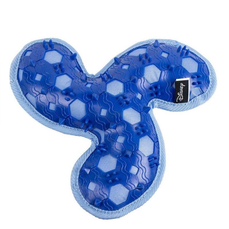 Brinquedo boomerang Stitch para cão - Disney