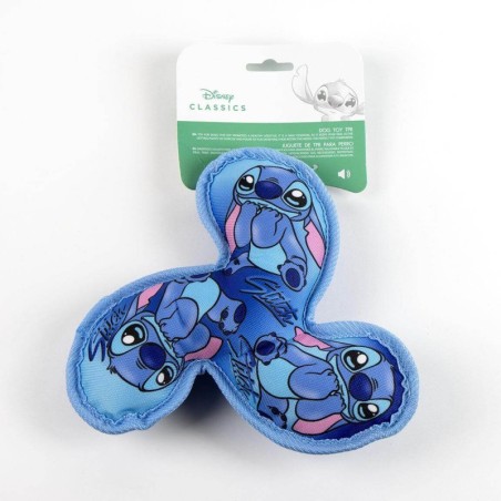 Brinquedo boomerang Stitch para cão - Disney