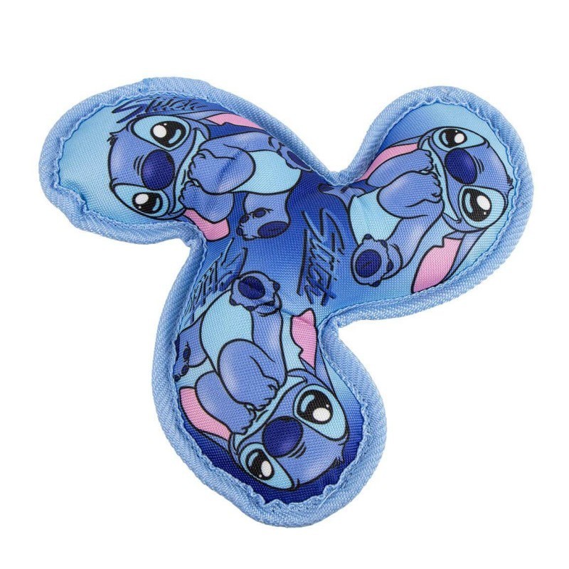 Brinquedo boomerang Stitch para cão - Disney
